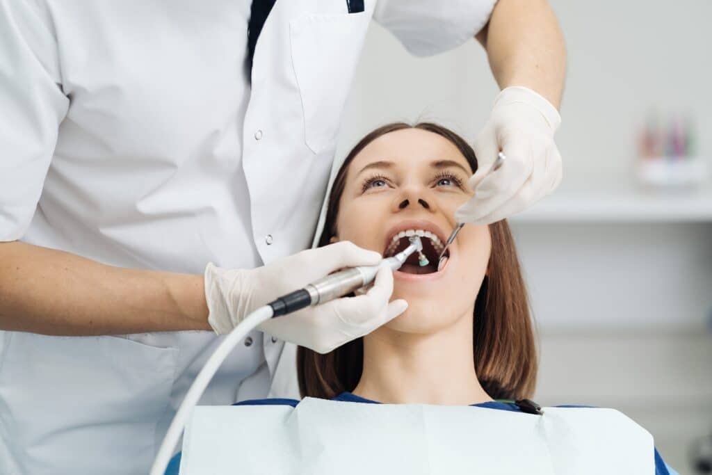 Dental Cleanings Hobbs