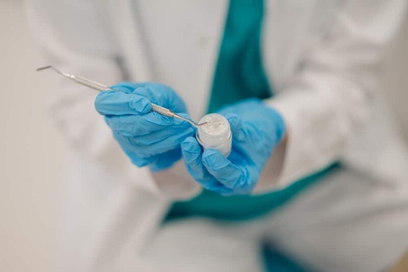 Dental Fillings Hobbs